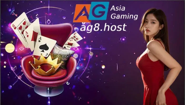 选择AG选择信赖亚洲顶尖在线博彩平台的成功之道